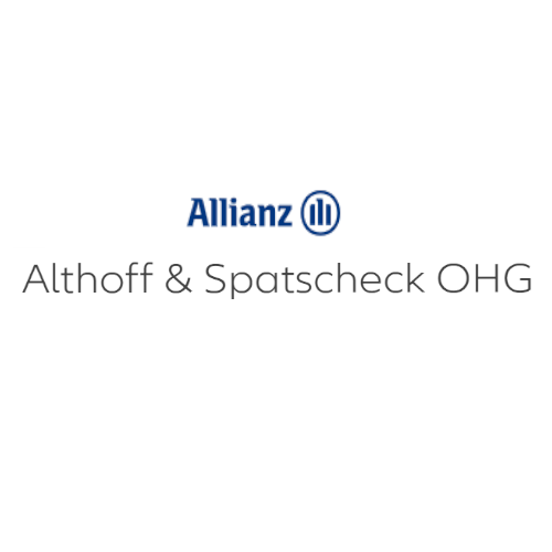 Allianz Althoff und Spatscheck