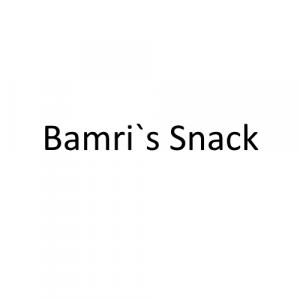 Bamris Snack