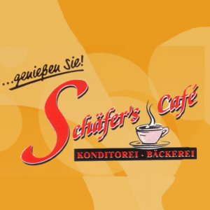 Cafe Schäfer