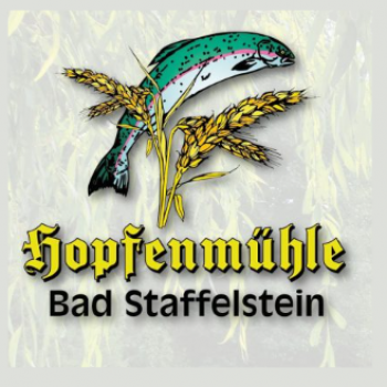 Hopfenmühle Bad Staffelstein
