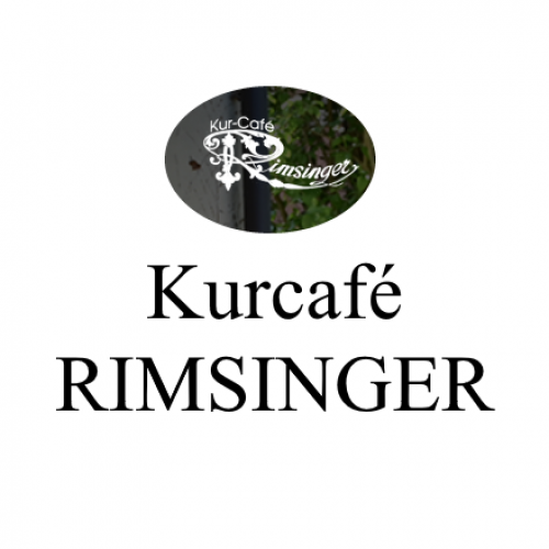 Kurcafe Rimsinger