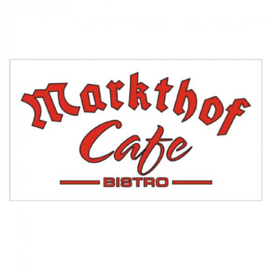 Markthof Cafe
